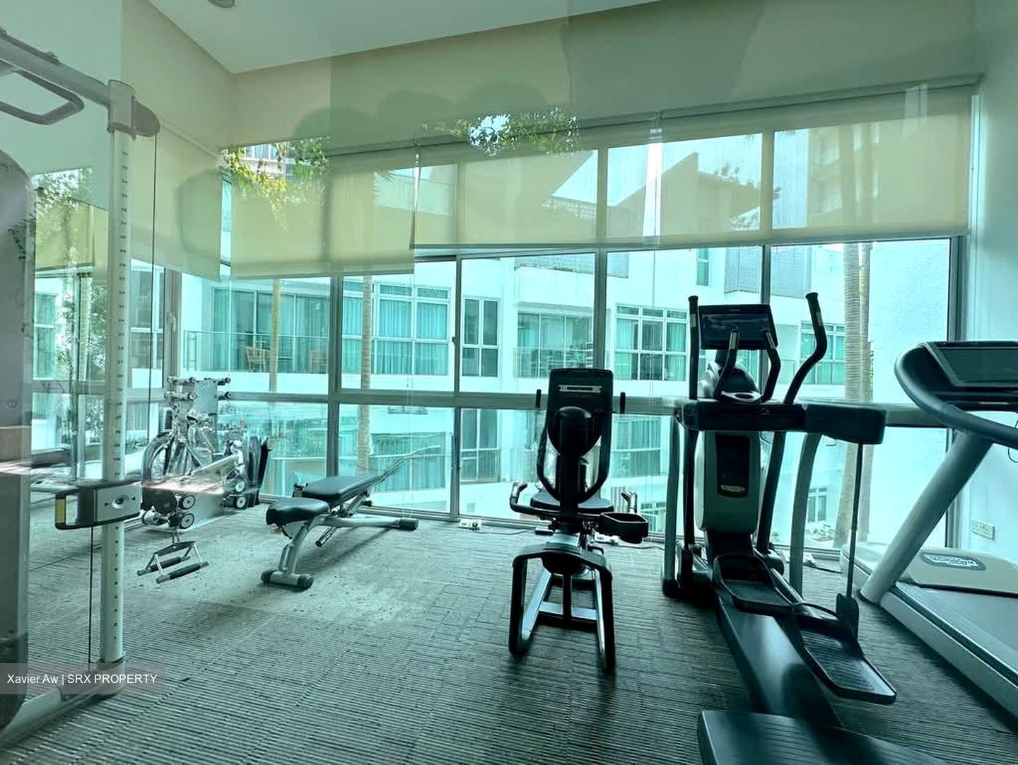 RESIDENCES AT EMERALD HILL (D9), Apartment #582997791